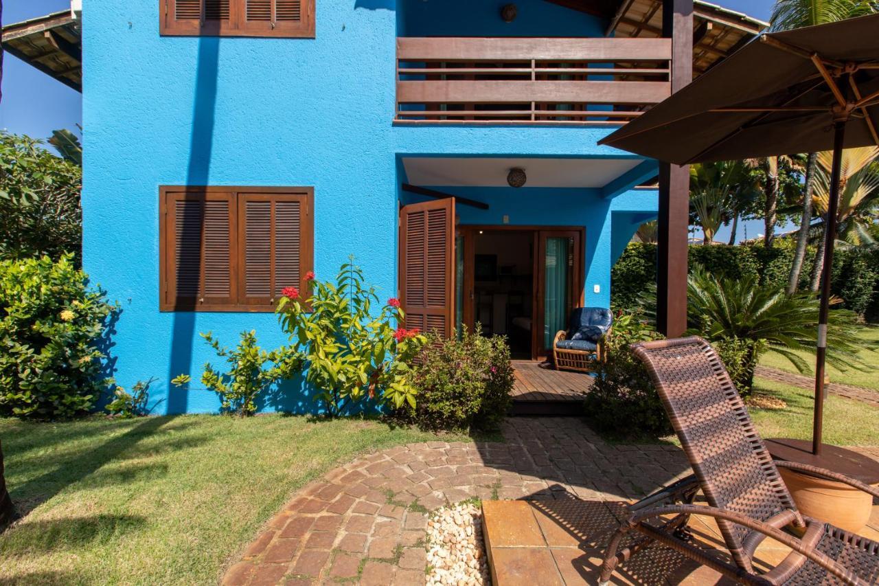 Casa Villa Cristian Pe Na Areia Порту-Сегуру Экстерьер фото