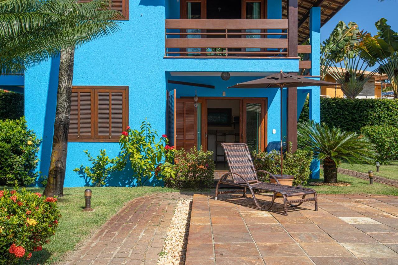 Casa Villa Cristian Pe Na Areia Порту-Сегуру Экстерьер фото